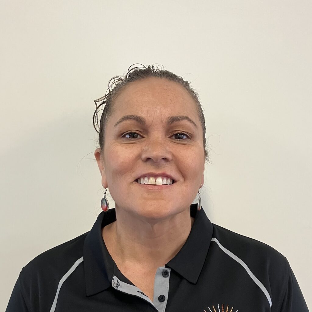 Trish Espie-Whitburn