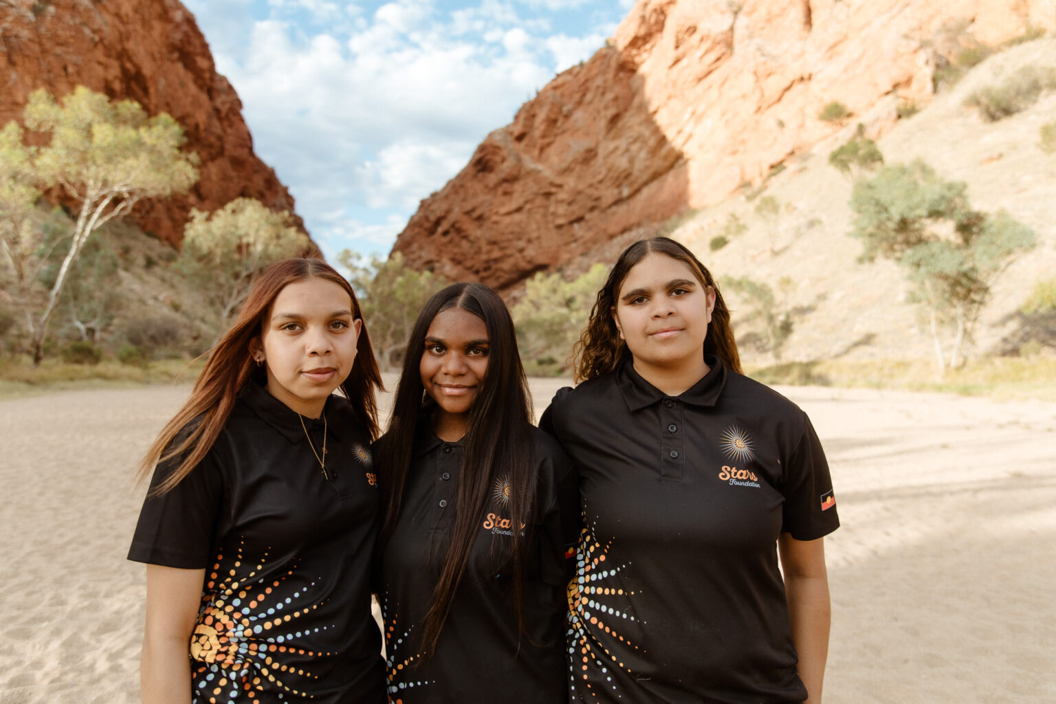 Our Programs | Stars Foundations | Supporting Aboriginal & TSI Girls