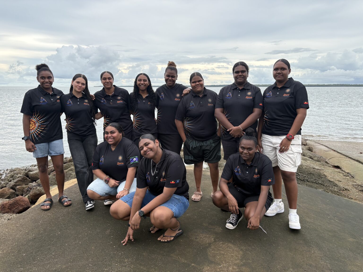 Our Programs | Stars Foundations | Supporting Aboriginal & TSI Girls