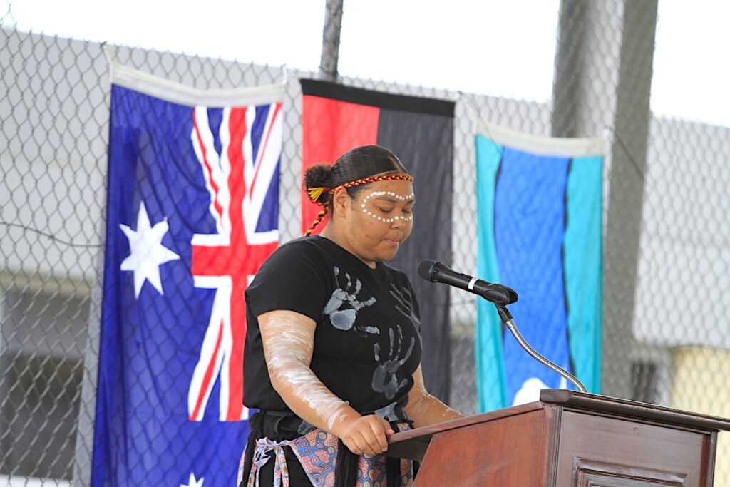 Alumnae Content Jannali Nelson - 2