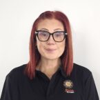 Sarah Jarvis